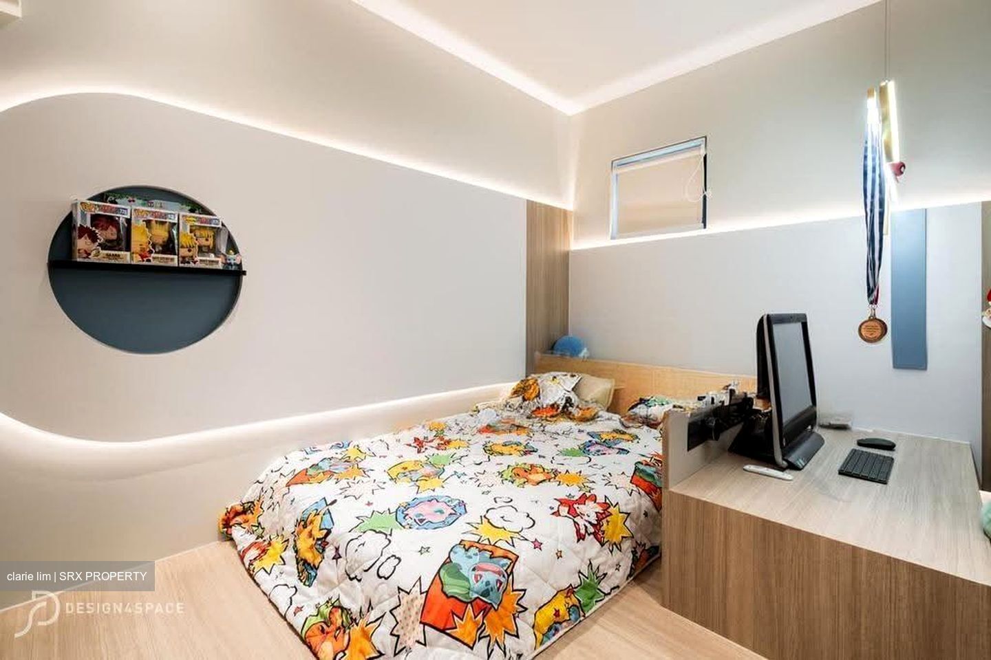 Blk 334 Sembawang Close (Sembawang), HDB 5 Rooms #627438281